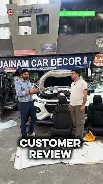 Maruti Suzuki Fronx | Ultimate Base to Top Model Upgrade | Customer Came From Rajasthan To Surat