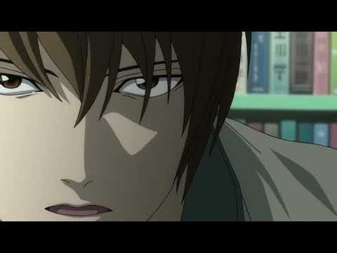 Death note 📓 episode 13 clip - 8 | death note ☠️ anime