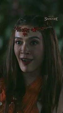 Patalinuhan pero si Flamarra ang kalaban mo! #shorts | Encantadia Chronicles Sang’gre