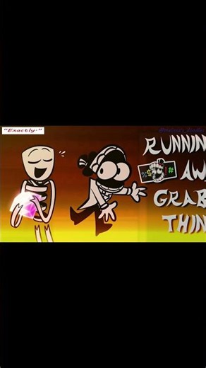 "HOW DO I REVIVE YOU???" 👻 - New clip from REPO animatic part 1