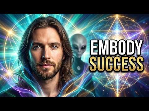 Embody Success During the Aries Stellium | Arcturian Victim Pattern Removal Transmission