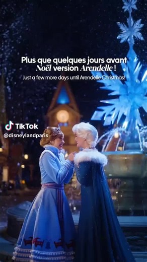 Disneyland Paris Frozen Meet-and-Greet Tips
