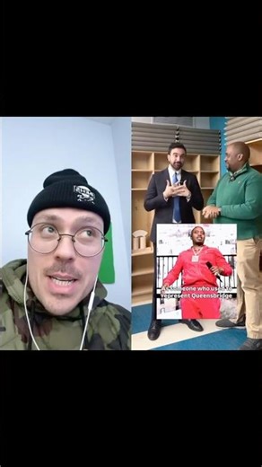 Zohran's Top 5 Rappers