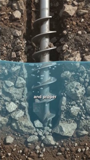 HOW TO MAKE A DEEP WELL
