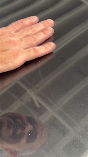 Paint feel rough to the touch? Remove bonded contaminants quickly and safely with the Smooth Surface Clay Kit! #claybar #clay #paintprep #meguiars #ReflectYourPassion