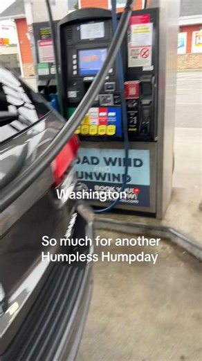 Welcome to Washington 🤯🔫💀 #gas #gasprices #pnw #fml | Washington