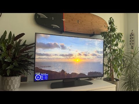 5 Jan Live Beach Cam Bournemouth | Chill Beach Vibes & Wave Sounds Daily