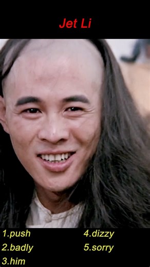 Once Upon a Time in China: Hero of the West｜Jet Li Loses His Memory! Chaos in the Martial World 🔥