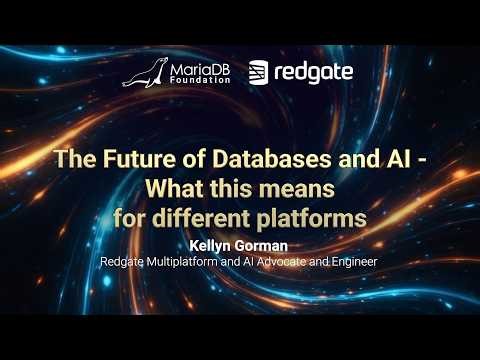 The Future of Databases and AI – What this means for different platforms