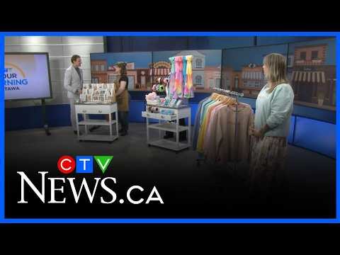 613flea celebrates the launch of spring