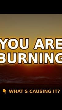 🔥 Feel Too Hot? 🌡️