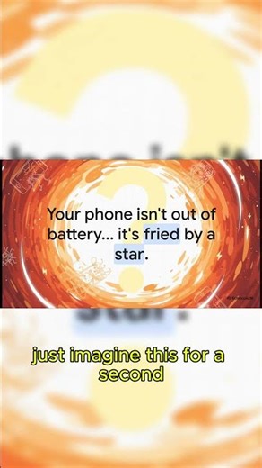 One Solar Flare Away From 1859... ☀️