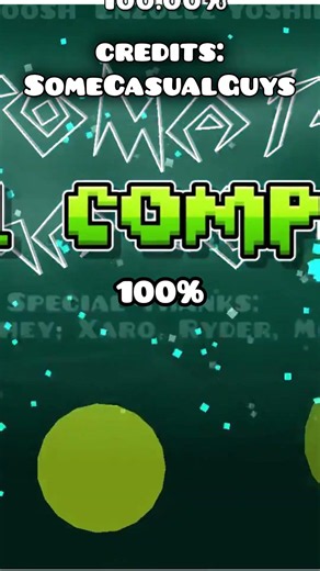 Is This CHEATING In Geometry Dash?
