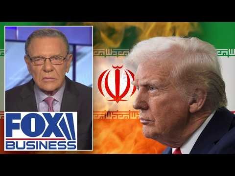 Trump is ONTO this... | Gen. Keane Highlights