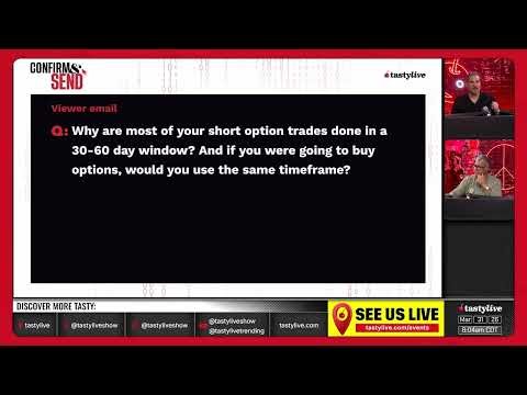 tastylive's Hedging Philosophy Will Change How You Trade Options