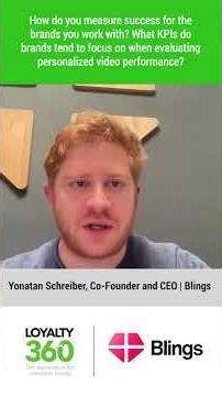 How Blings Measures Real ROI in Loyalty Programs