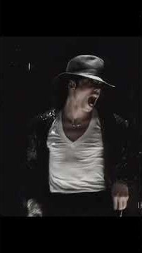 Michael Jackson — Billie Jean (Dangerous World Tour, Live in Bucharest 1992) 👑✨ #music
