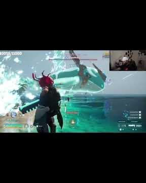 Hutch, Gingy & Cloakzy Defeat Palworld's Biggest Legendary 🤯