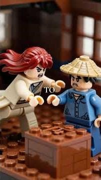 Japanese Fishermen Found Alien Woman in 1803 - Real Story