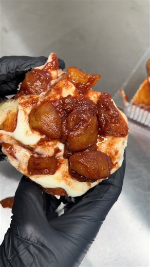 Fall flavors drop tonight! #greensborobaker #northcarolinaeats #greensborofoodie #greensboroeats #greensboronc