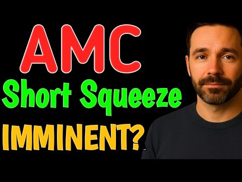 AMC STOCK: 0 SHARES AVAILABLE! AMC Short Squeeze is IMMINENT?! AMC STOCK ANALYSIS TODAY BUY OR SELL