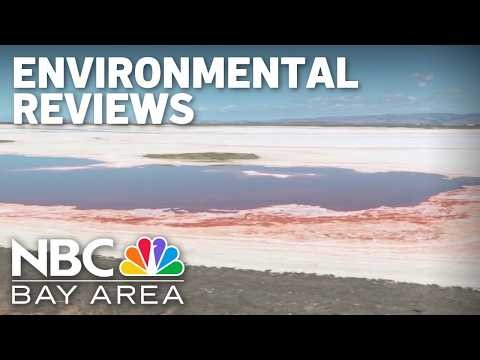 Proposition 45: California environmental review laws