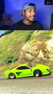 I Have 5 Minutes Before My Car Explodes