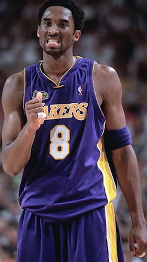 KOBE BRYANT