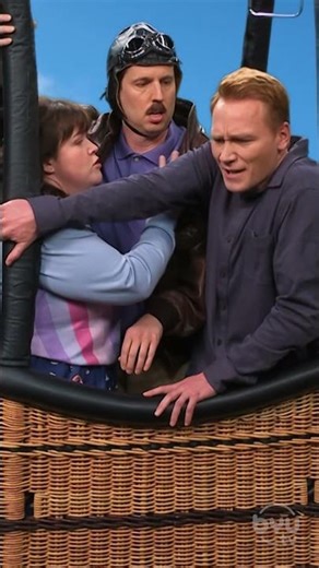 Hot Air Balloon Proposal