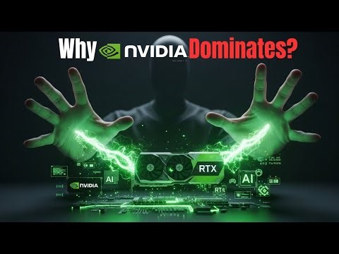 NVIDIA RTX Explained The Technology Powering Gaming AI And The Future