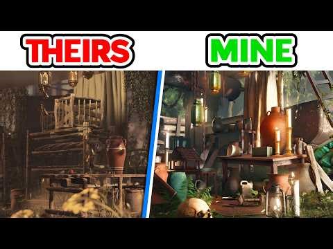 I just figured out how ALL ROBLOX games make their MAPS...