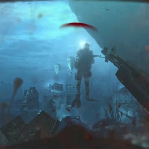 COD ghosts PC Gameplay #pcgaming #gameplay #fblifestyles #trend #FacebookGaming