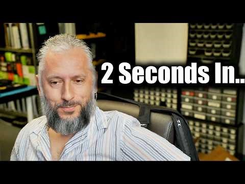 I Opened This GPU and INSTANTLY Regretted It