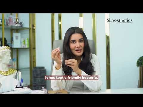 The Truth About Antioxidants in Aesthetic Treatment | Skin, Health & Anti-Aging Secrets #slaclinic