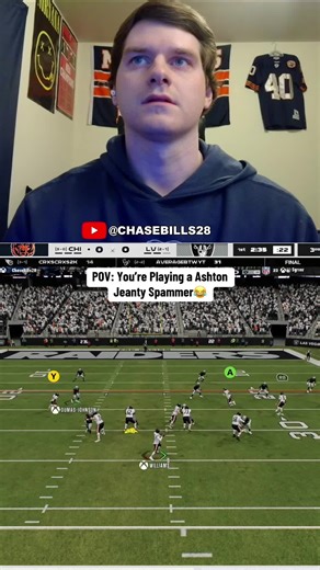 Madden NFL Game of the Week Highlights