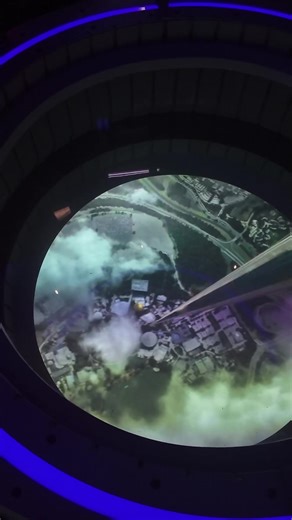 Experience Space 220 at Epcot Without Reservations