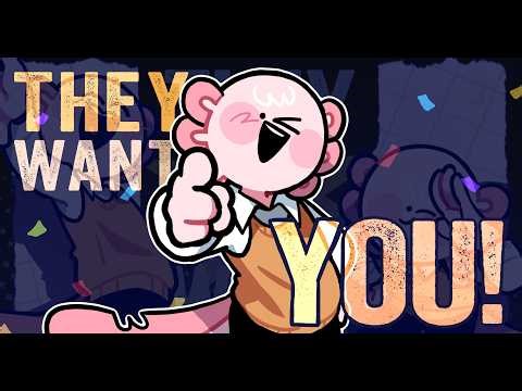 IN THE NAVY || animation meme