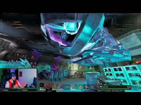 ARK Ascended Small Tribes - Ep.18: Quick Building sesh