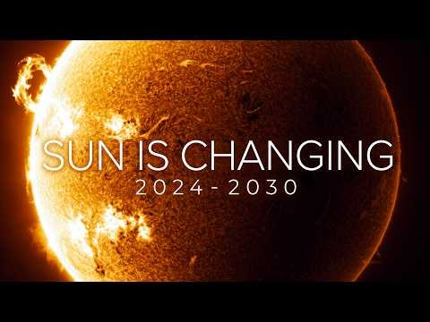 The World Is Getting Ready for the Next Solar Storm