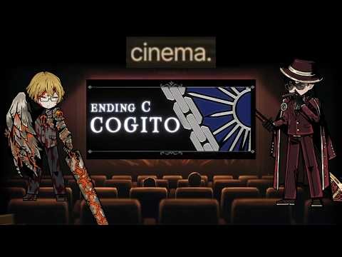 [Limbus Company] Canto 10 - Ending C in 12 Turns with Dawn Burn Tremor