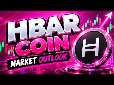 HBAR Price Action Explained! Bullish or Bearish Next Move?