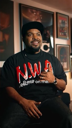 The Formation Of N.W.A. (Dr. Dre, Eazy-E) | The Defiant Ones EP02