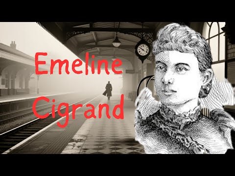 True Crime: Das Schicksal der Emeline Cigrand – Gefangen im Horror-Hotel des H.H. Holmes