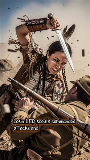 Lozen | Apache Warrior Who Fought U.S. Expansion in the American Southwest #history #greatwomen