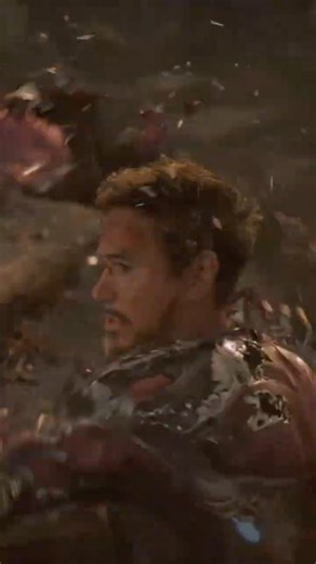 Top ICONIC Moments from Avengers: Infinity War (2018)
