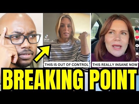 People Are Reaching Their Breaking Point In America — Here’s Why