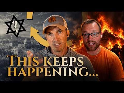The coming attack and the foundation to biblical prophecy nobody knows about