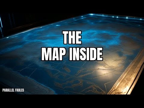 What They Found Inside the Roswell Wreckage Changes Everything