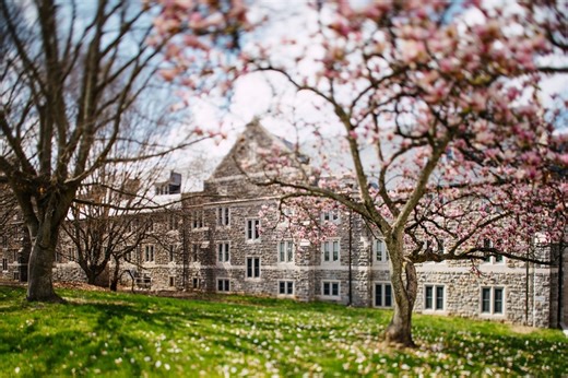 Virginia Tech board approves tuition increase for all programs