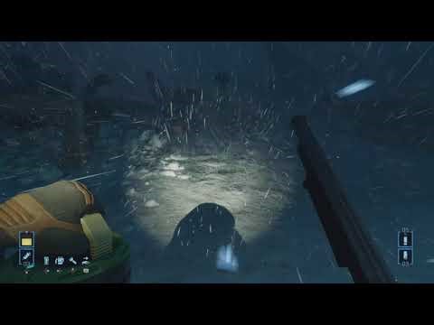 PS5 PRO ALIEN ROGUE INCURSION Evolved Edition Walkthrough Restore Power Back To The Ship